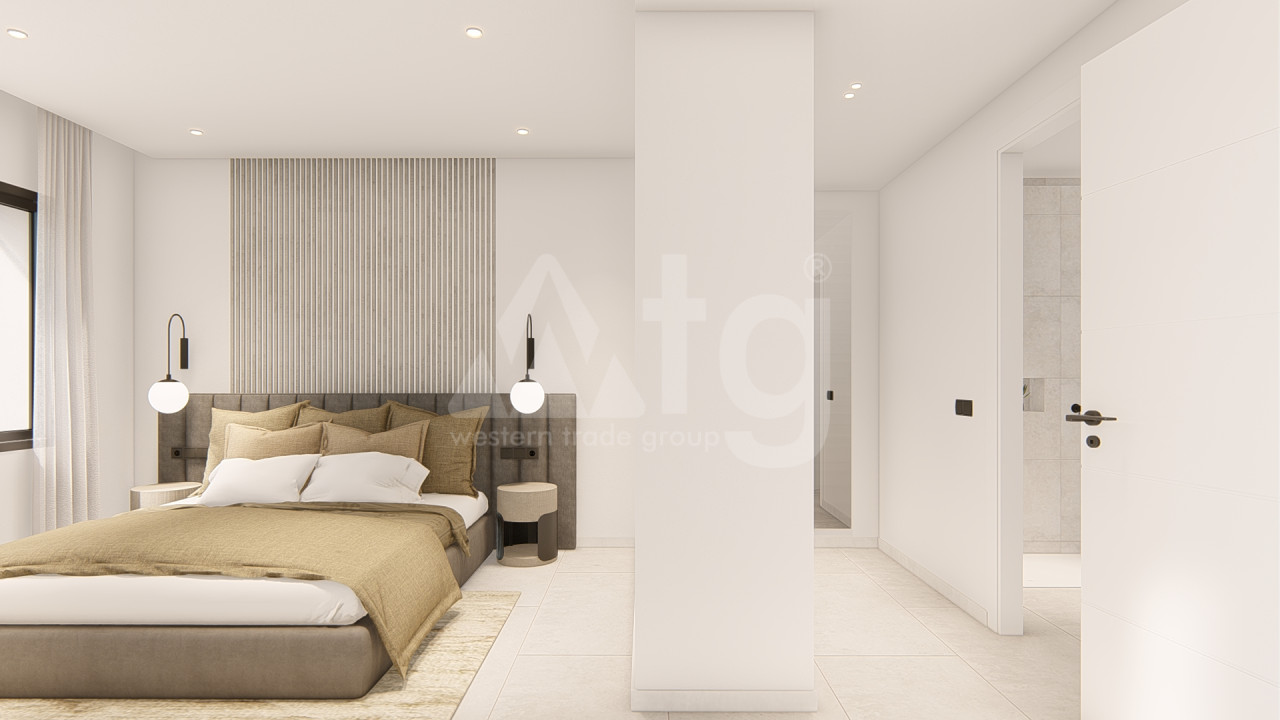 4 bedroom Villa in Molina de Segura - AJS42851 - 8