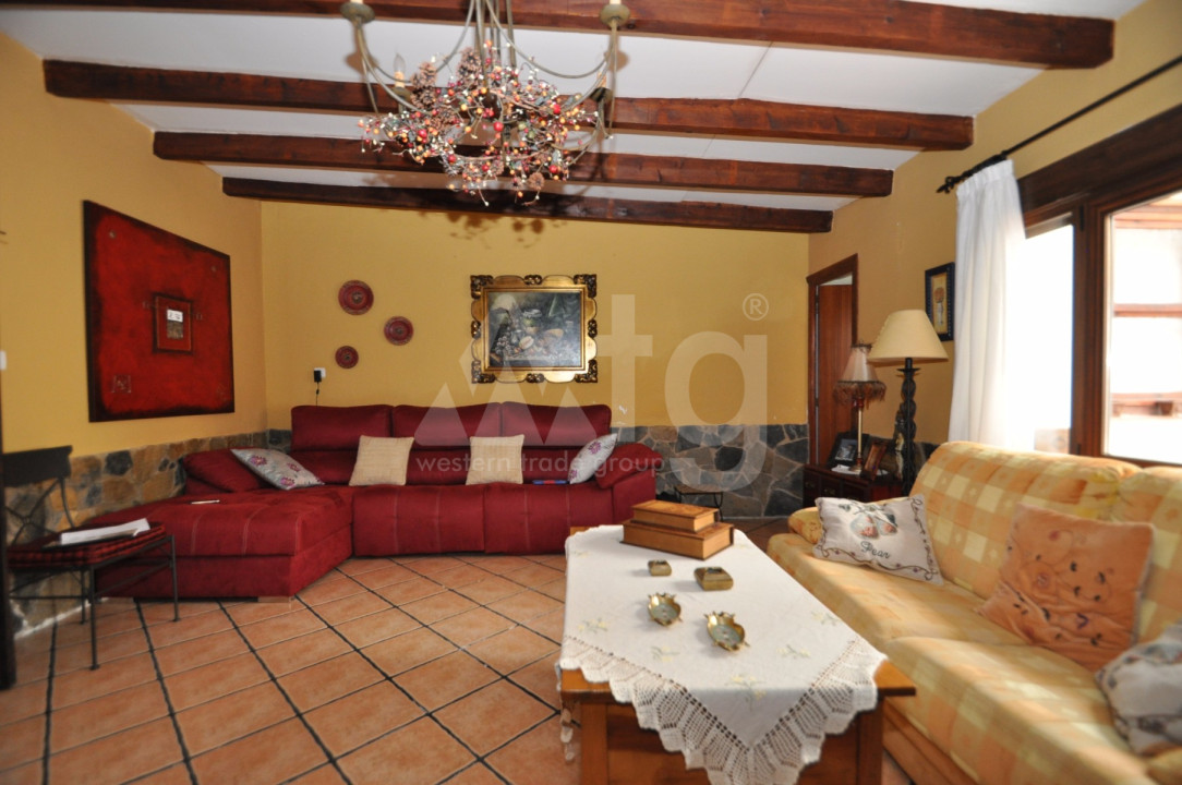 4 bedroom Villa in Monovar - SIP56924 - 4