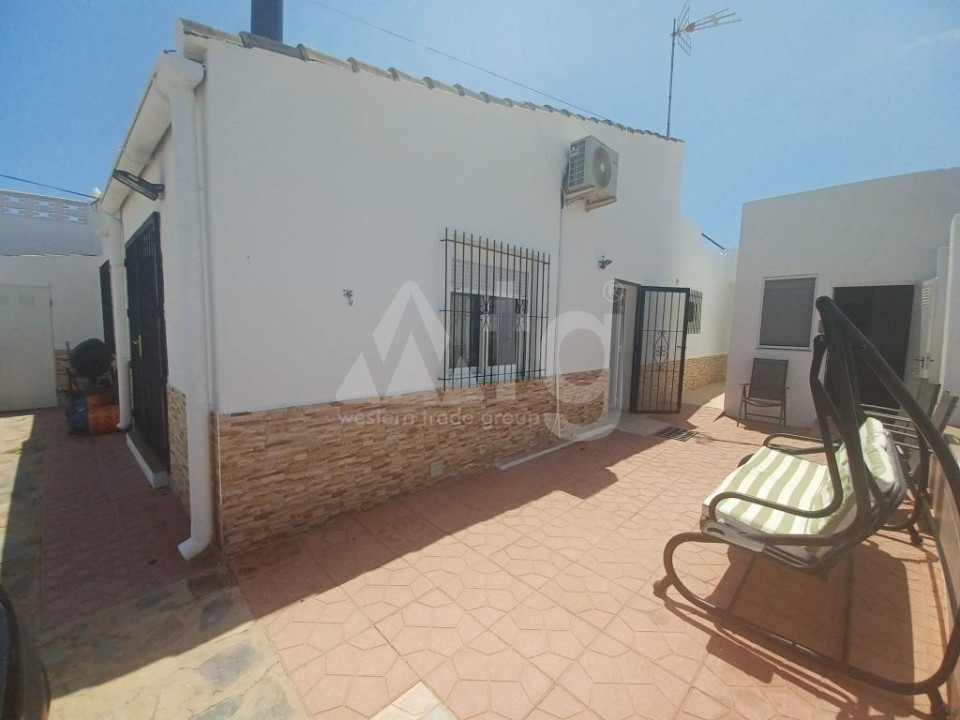 4 bedroom Villa in Monte Zenia - GSSP56991 - 3