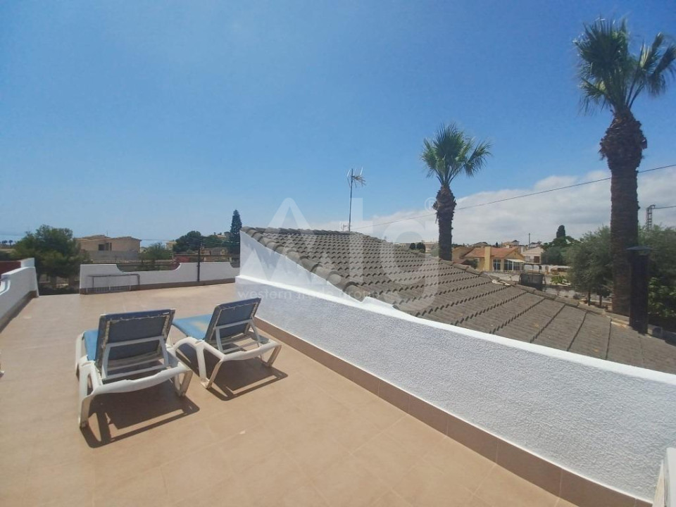 4 bedroom Villa in Monte Zenia - GSSP56991 - 22