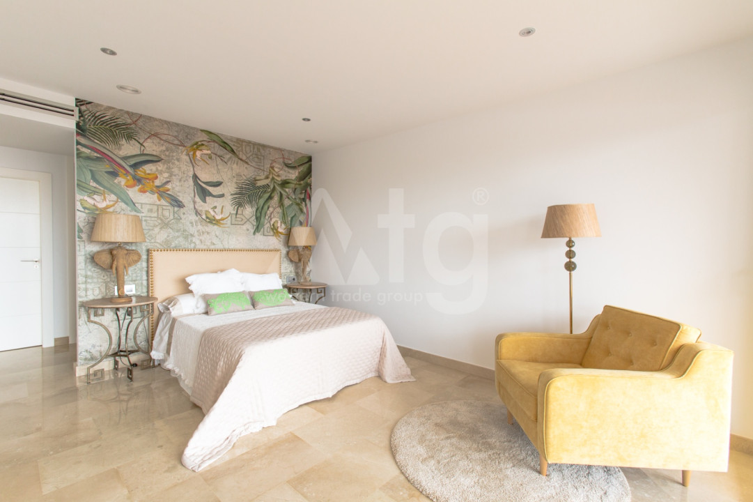4 bedroom Villa in Moraira - BVS53315 - 23