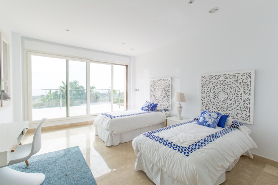 4 bedroom Villa in Moraira - BVS53315 - 24