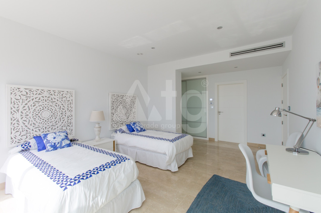 4 bedroom Villa in Moraira - BVS53315 - 25