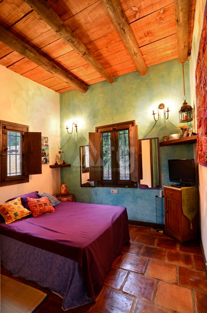 4 bedroom Villa in Mula - SPB49003 - 5