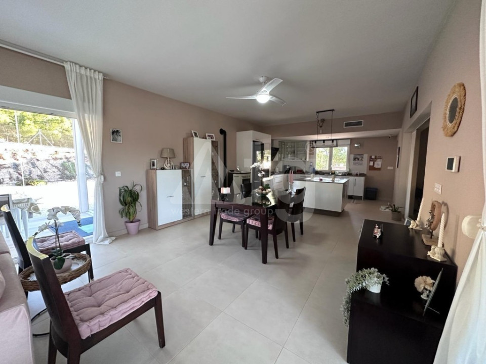 4 bedroom Villa in Murcia - MRQ60194 - 8