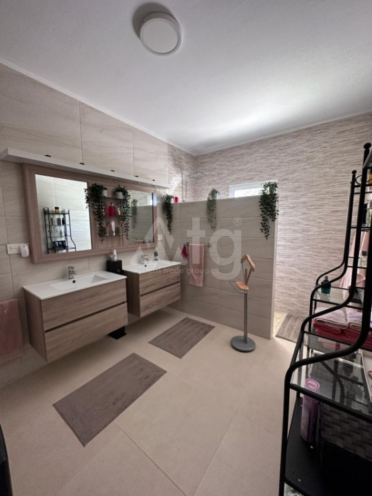 4 bedroom Villa in Murcia - MRQ60194 - 19