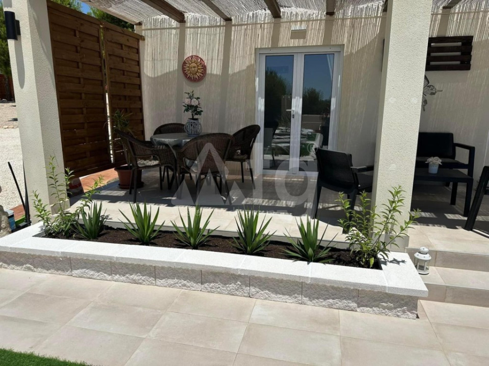 4 bedroom Villa in Murcia - MRQ60194 - 27