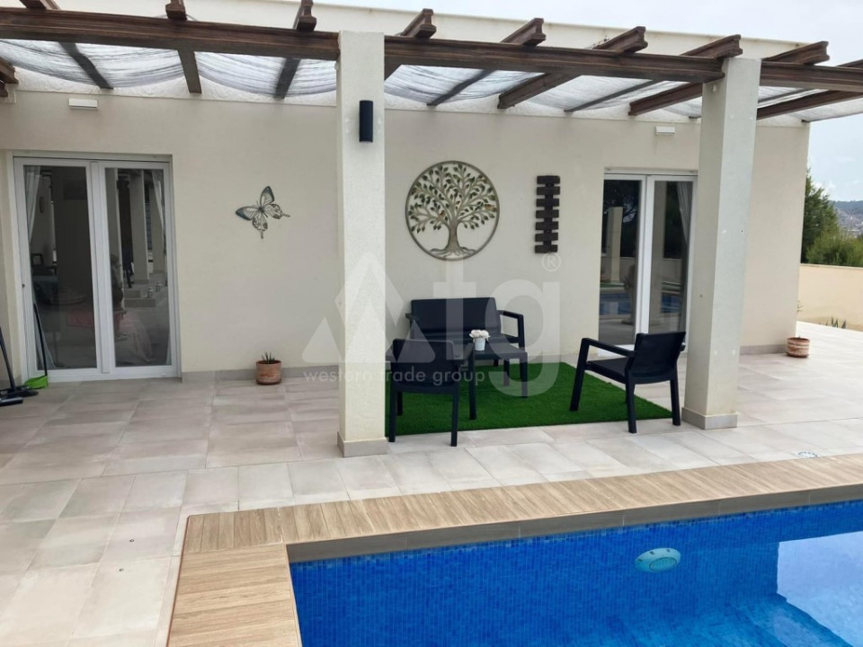 4 bedroom Villa in Murcia - MRQ60194 - 28