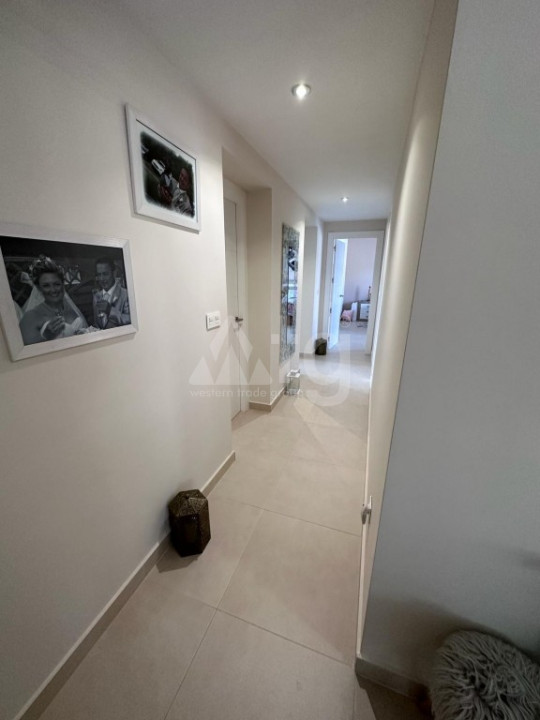 4 bedroom Villa in Murcia - MRQ60194 - 24