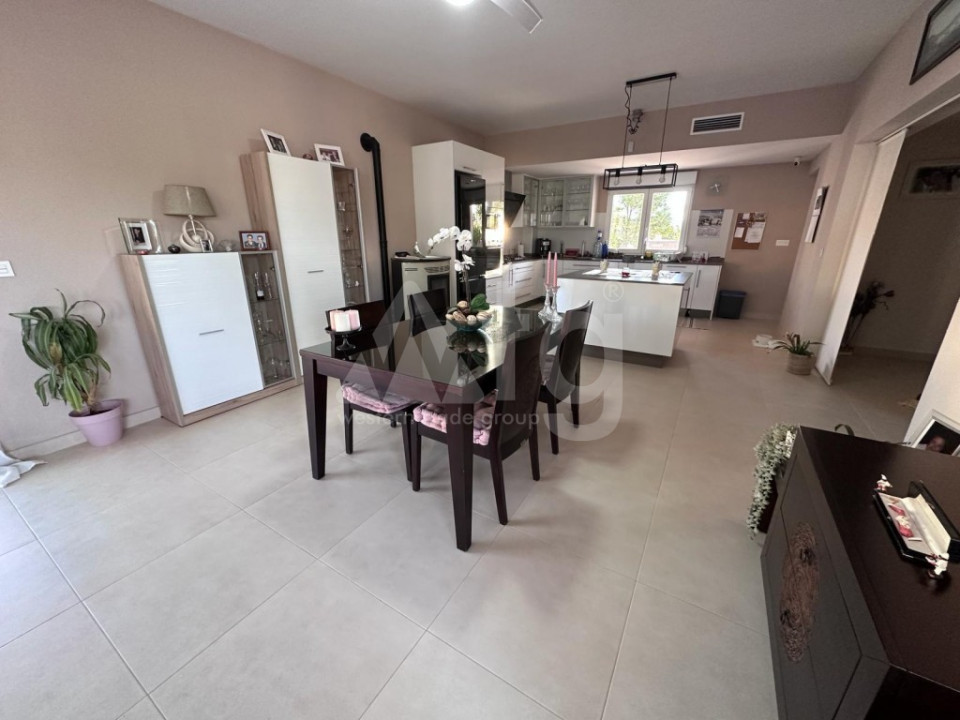 4 bedroom Villa in Murcia - MRQ60194 - 9