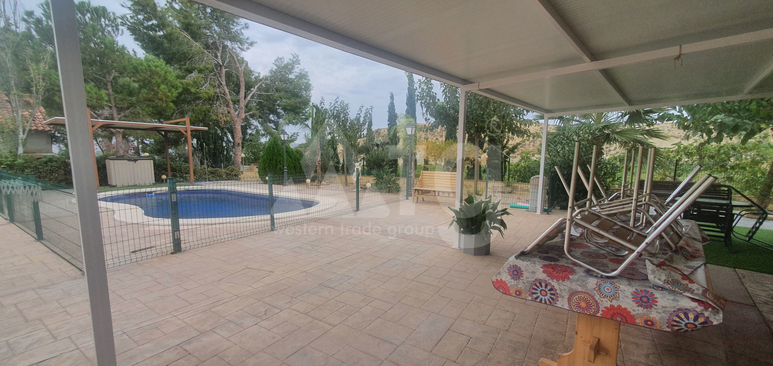 4 bedroom Villa in Murcia - SPB32407 - 15