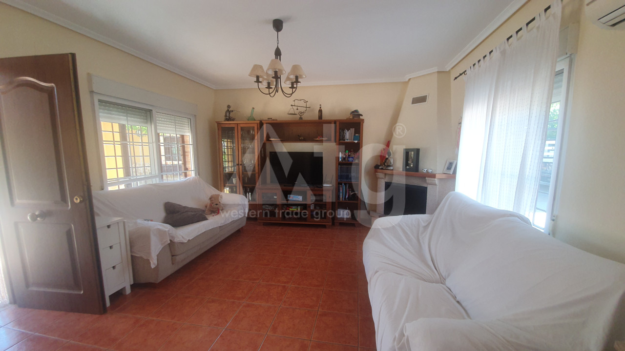 4 bedroom Villa in Murcia - SPB32407 - 3