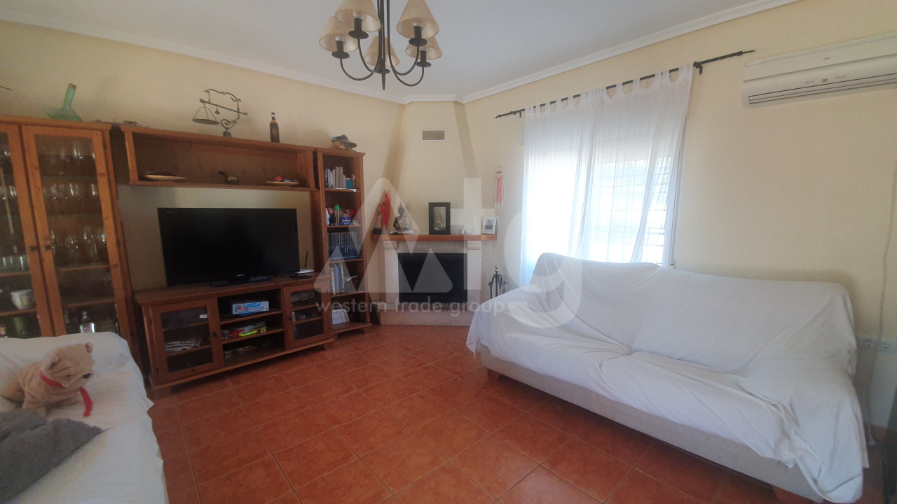 4 bedroom Villa in Murcia - SPB32407 - 4