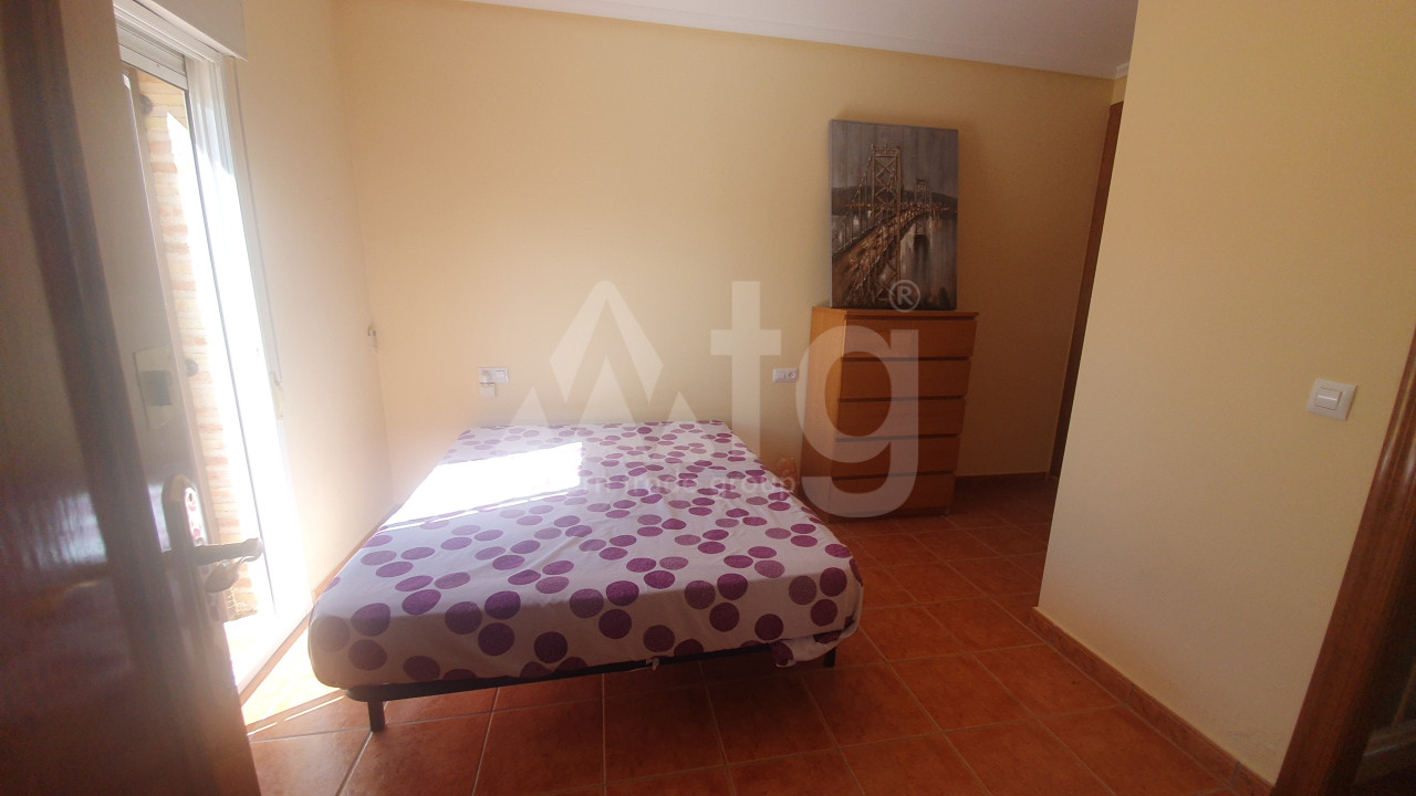 4 bedroom Villa in Murcia - SPB32407 - 9