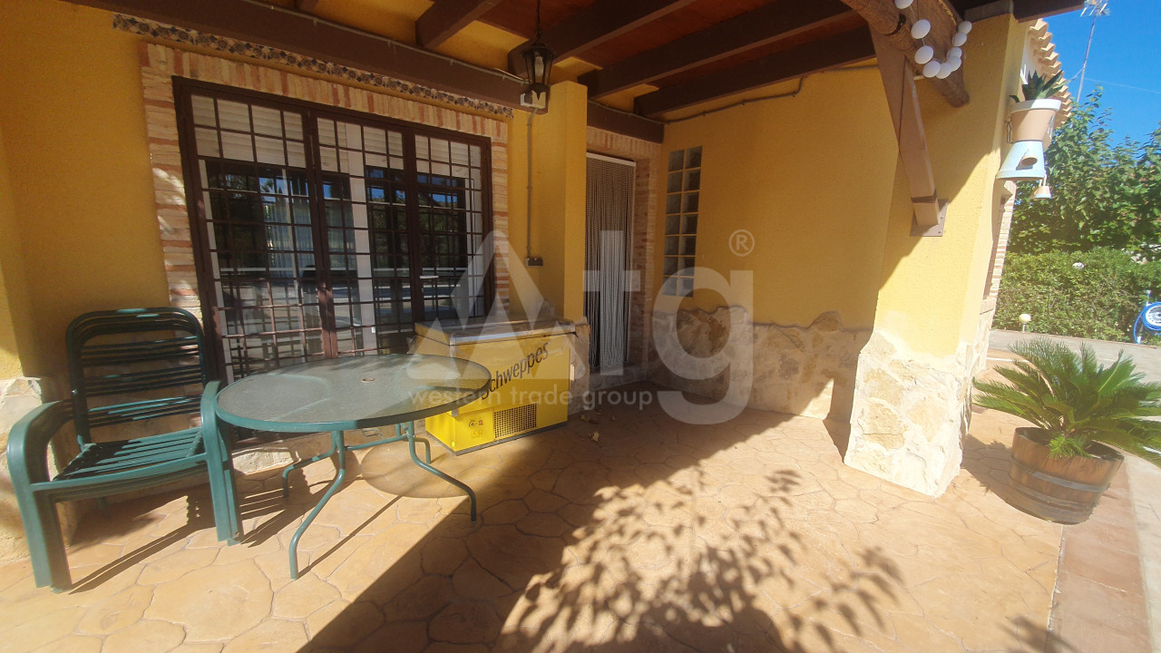 4 bedroom Villa in Murcia - SPB32407 - 2