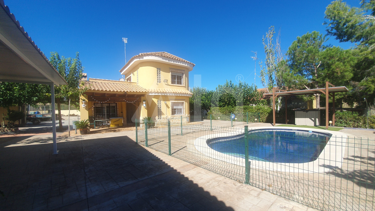 4 bedroom Villa in Murcia - SPB32407 - 13