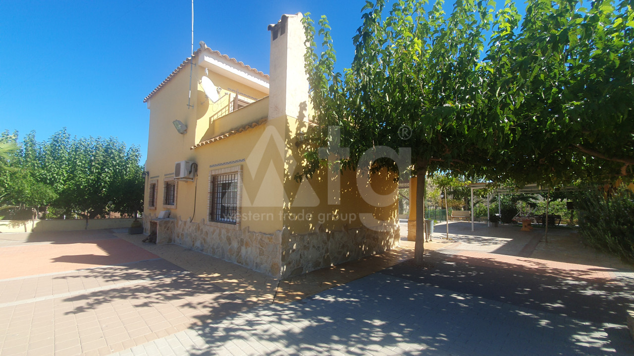 4 bedroom Villa in Murcia - SPB32407 - 12