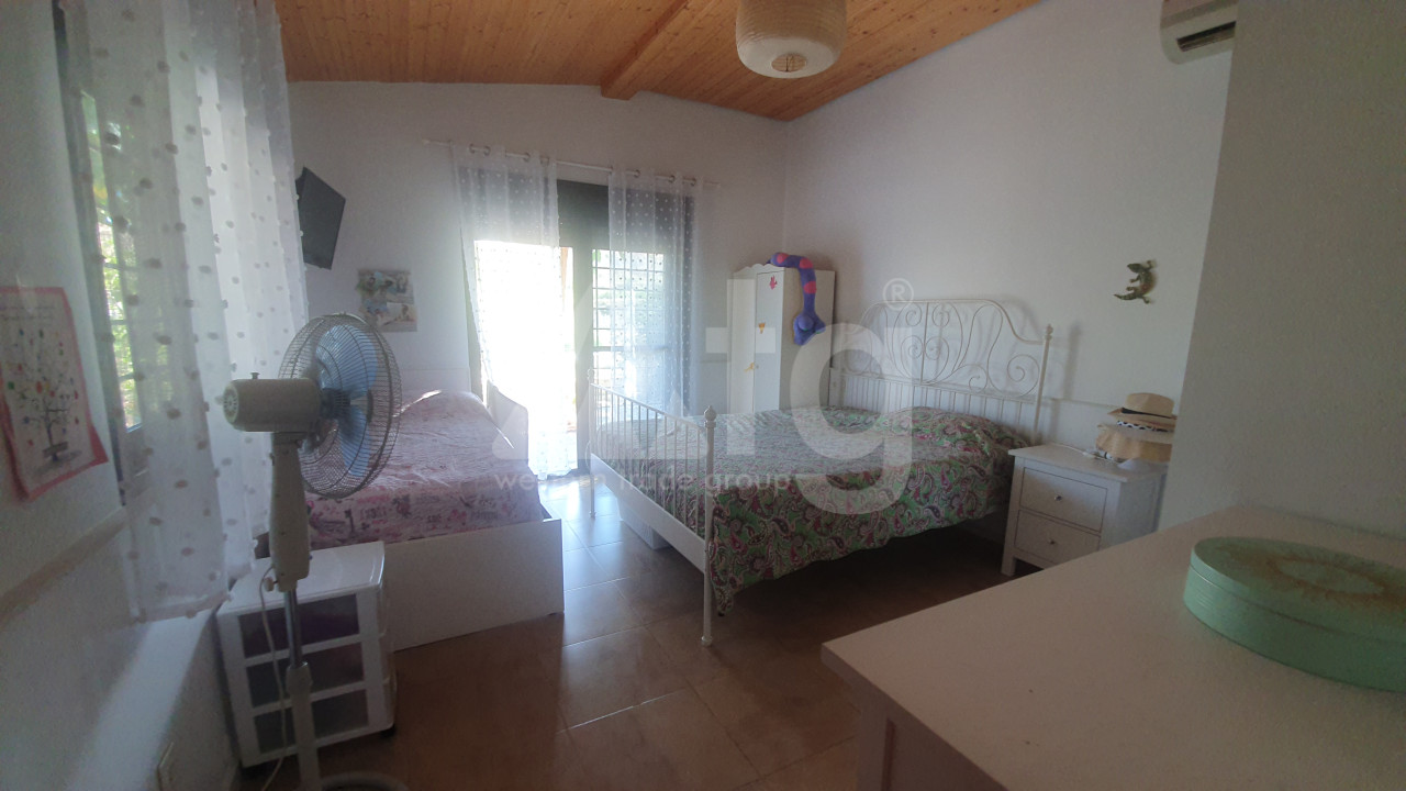 4 bedroom Villa in Murcia - SPB32407 - 7