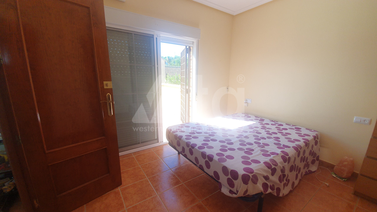 4 bedroom Villa in Murcia - SPB32407 - 15
