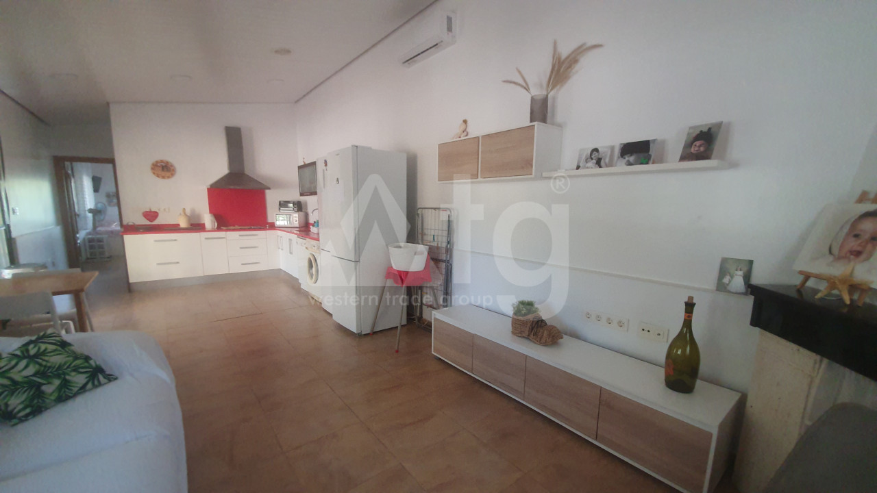 4 bedroom Villa in Murcia - SPB32407 - 5