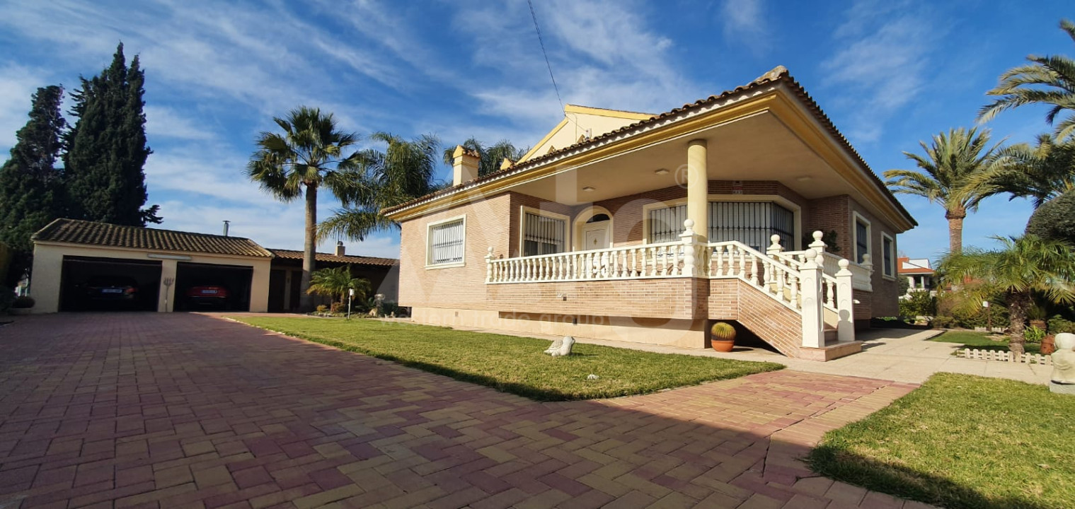 4 bedroom Villa in Murcia - SPB32452 - 2