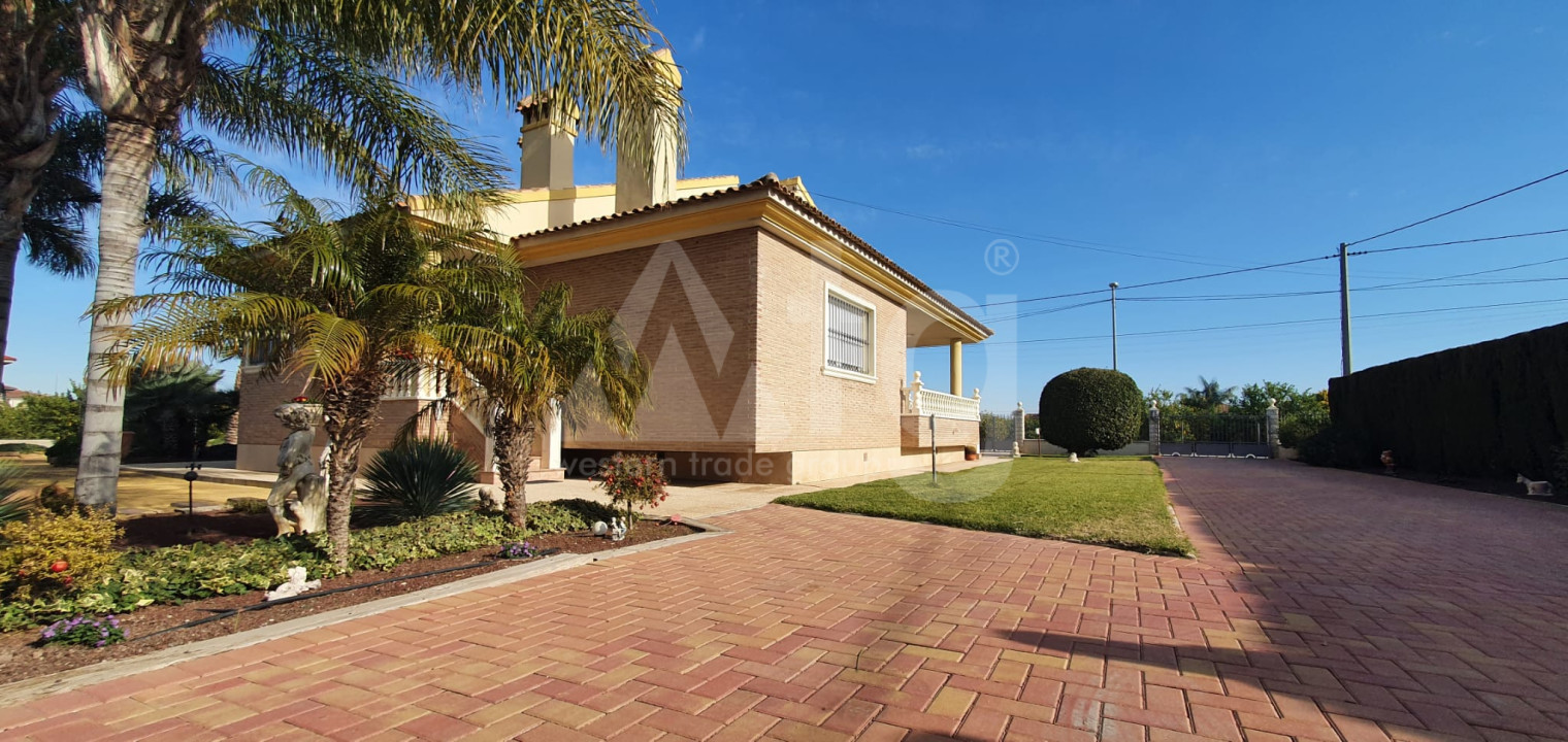 4 bedroom Villa in Murcia - SPB32452 - 3