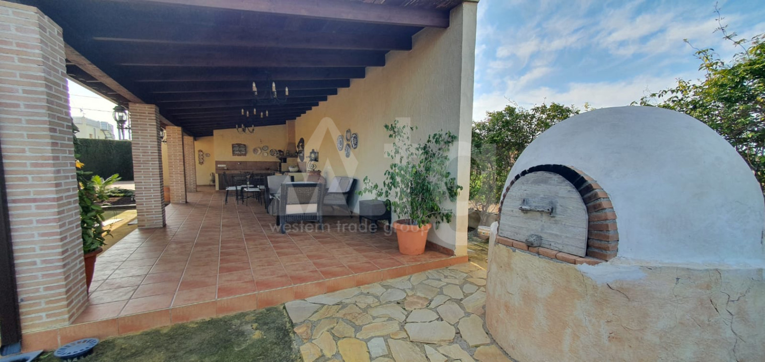 4 bedroom Villa in Murcia - SPB32452 - 15