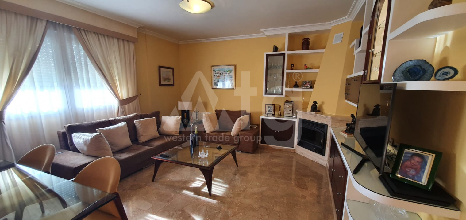 4 bedroom Villa in Murcia - SPB32452 - 9