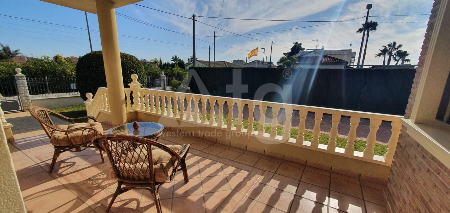 4 bedroom Villa in Murcia - SPB32452 - 7