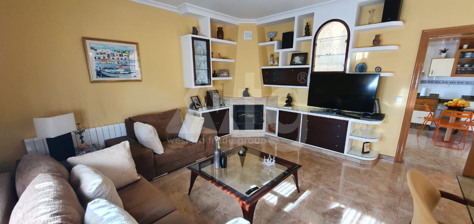 4 bedroom Villa in Murcia - SPB32452 - 8