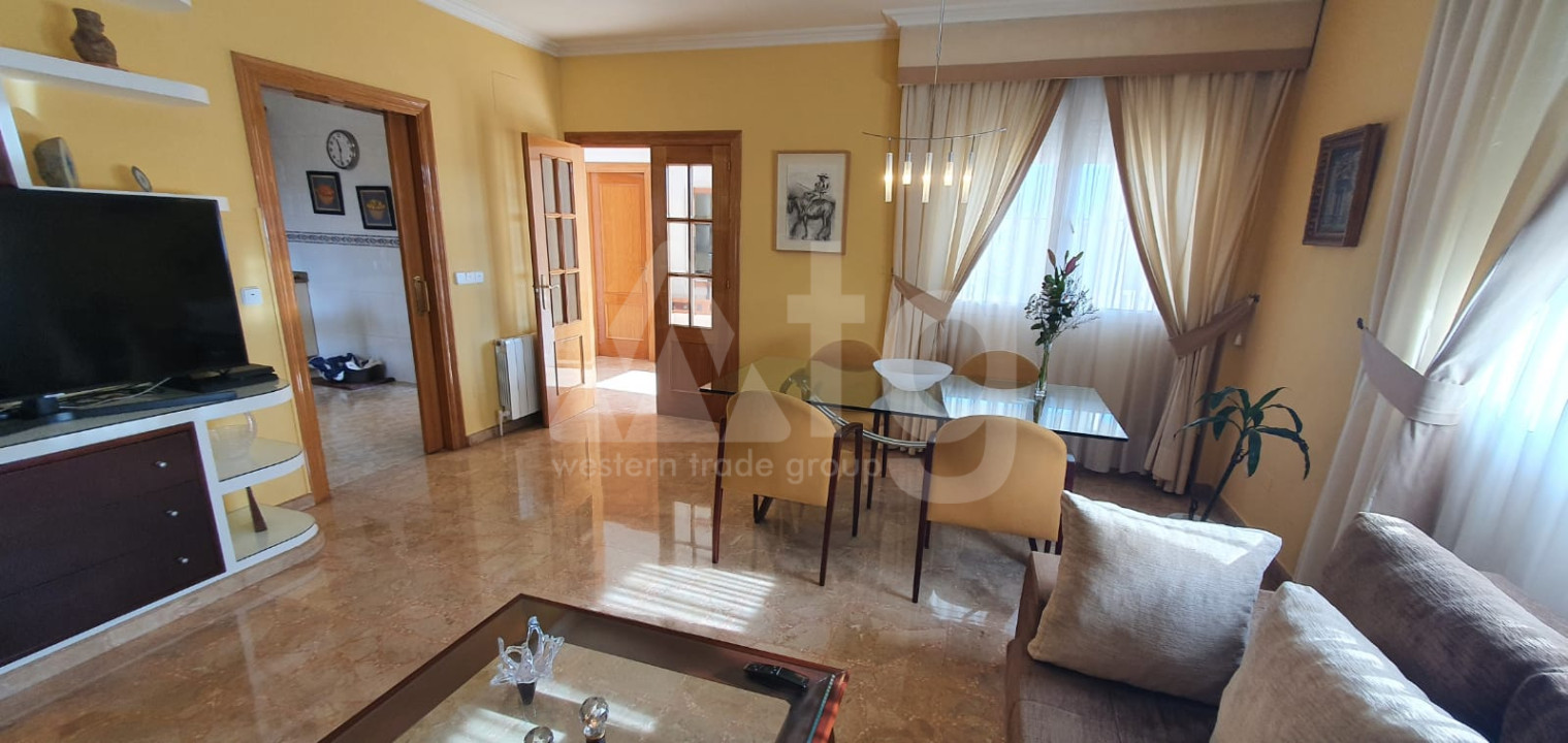 4 bedroom Villa in Murcia - SPB32452 - 10