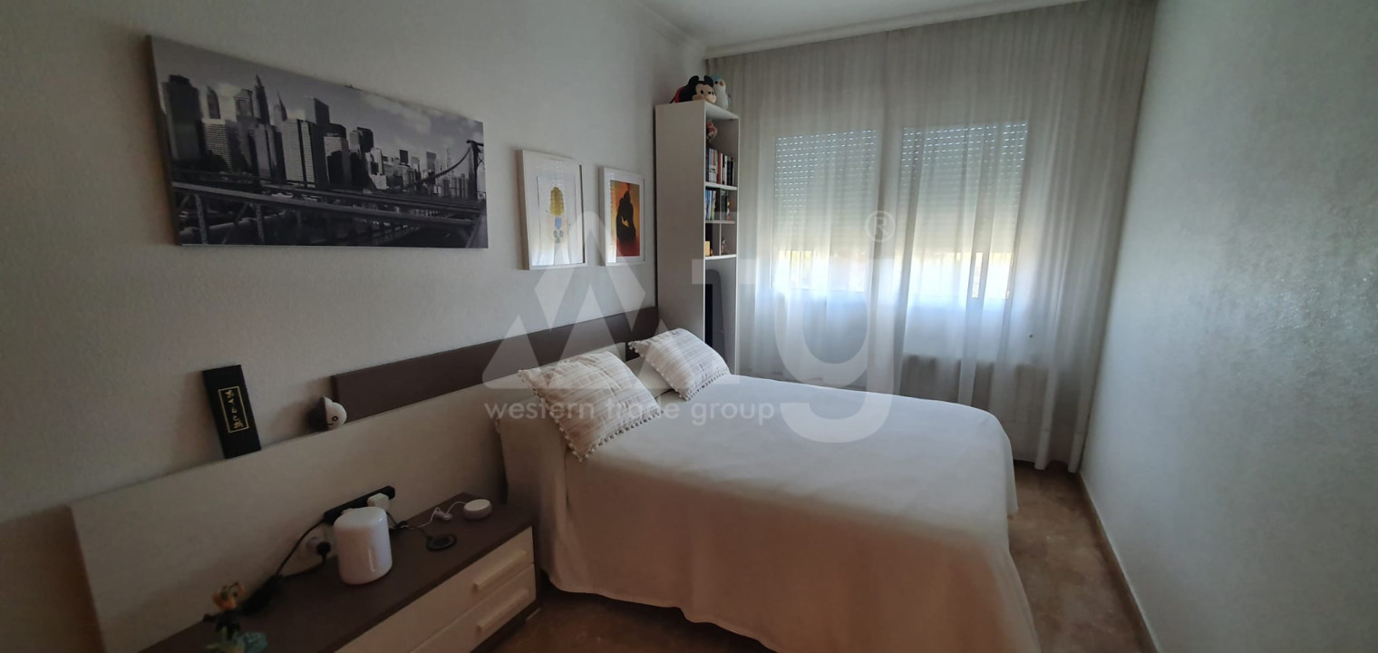 4 bedroom Villa in Murcia - SPB32452 - 13