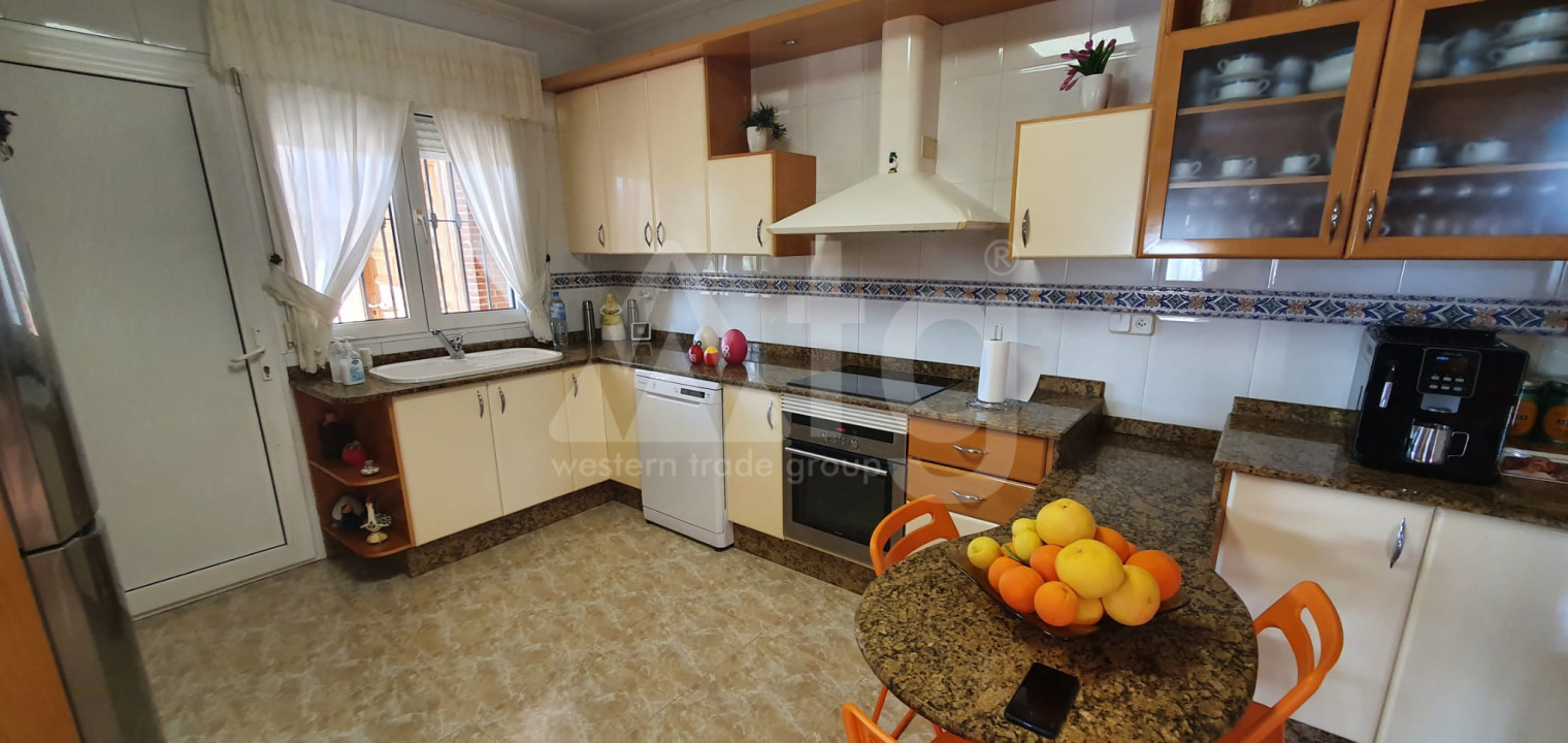4 bedroom Villa in Murcia - SPB32452 - 11