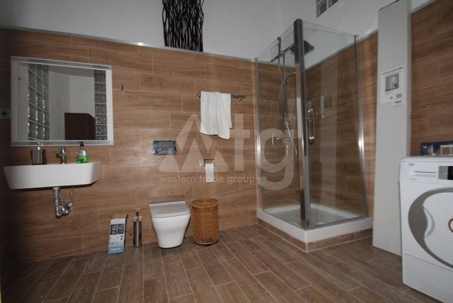 4 bedroom Villa in Orihuela Costa - CRR41161 - 21