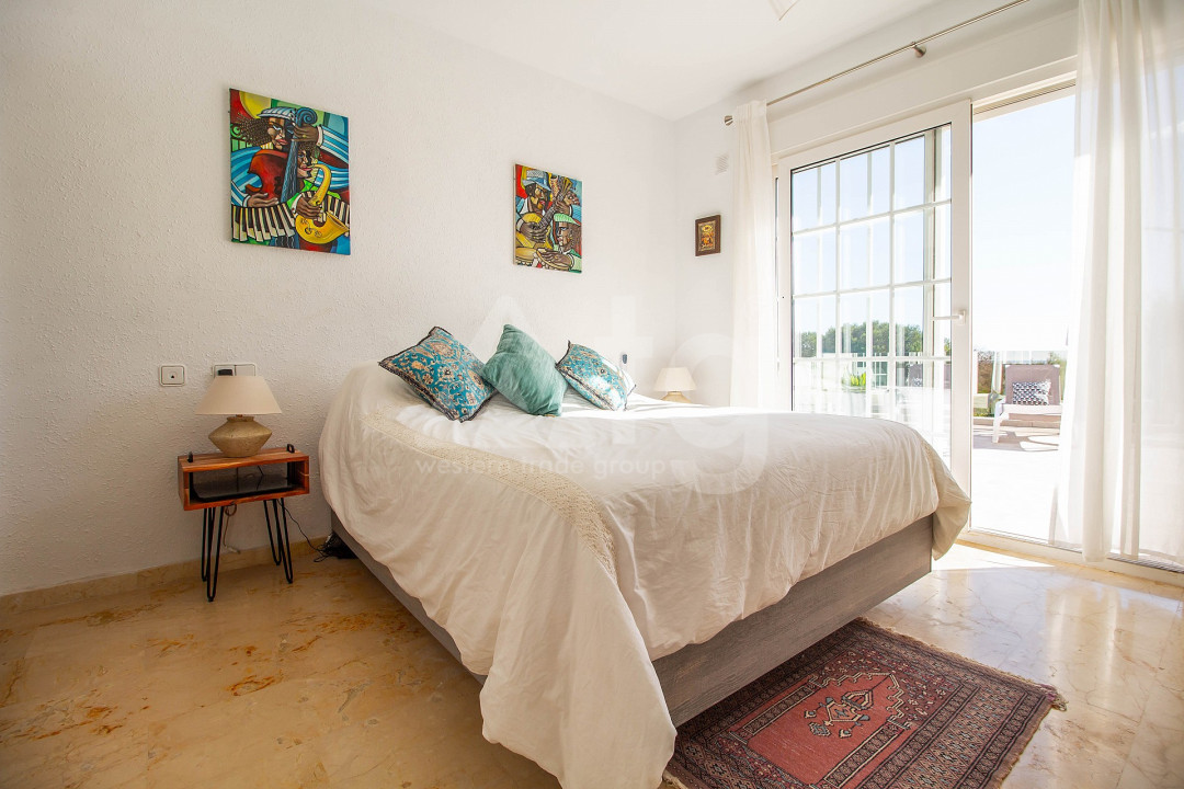 4 bedroom Villa in Orihuela Costa - OKW58326 - 10