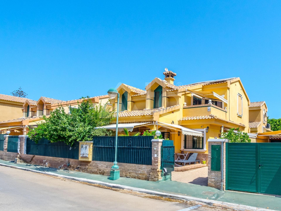 4 bedroom Villa in Orihuela Costa - URE60898 - 28