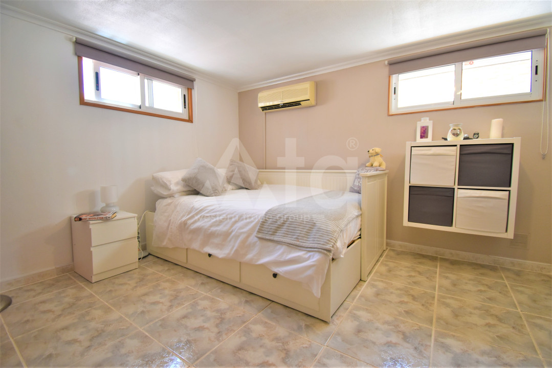 4 bedroom Villa in Orihuela Costa - VRE36849 - 14