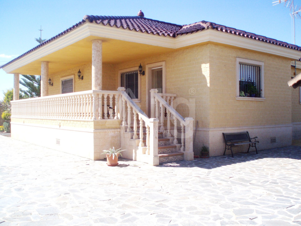 4 bedroom Villa in Orihuela - SMPN30057 - 2