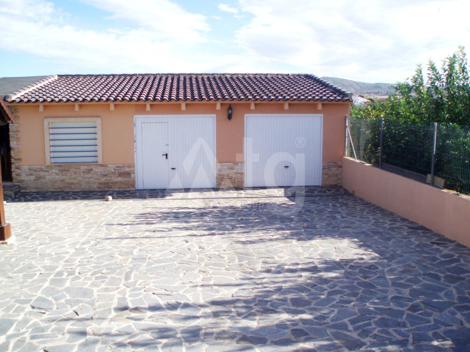 4 bedroom Villa in Orihuela - SMPN30057 - 13