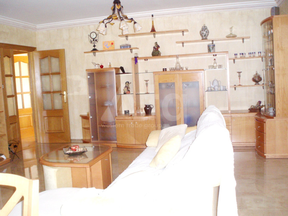 4 bedroom Villa in Orihuela - SMPN30057 - 5