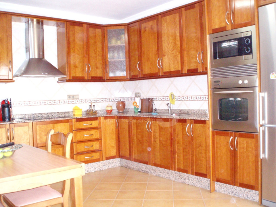 4 bedroom Villa in Orihuela - SMPN30057 - 6