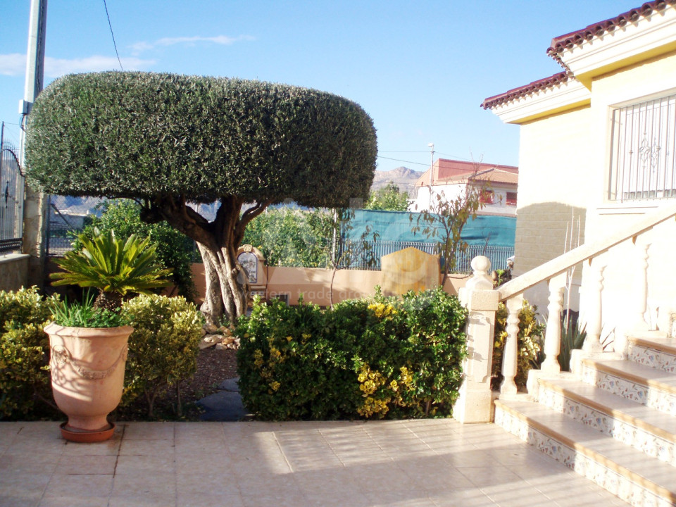 4 bedroom Villa in Orihuela - SMPN30057 - 16