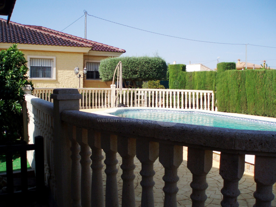4 bedroom Villa in Orihuela - SMPN30057 - 17