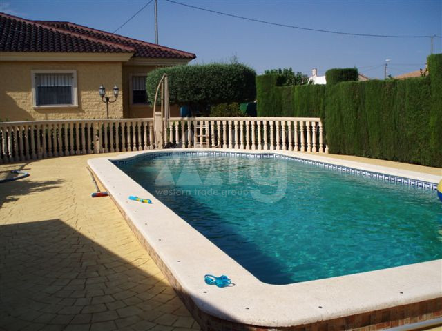 4 bedroom Villa in Orihuela - TT49014 - 3