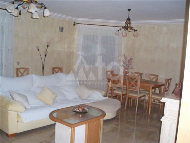 4 bedroom Villa in Orihuela - TT49014 - 4