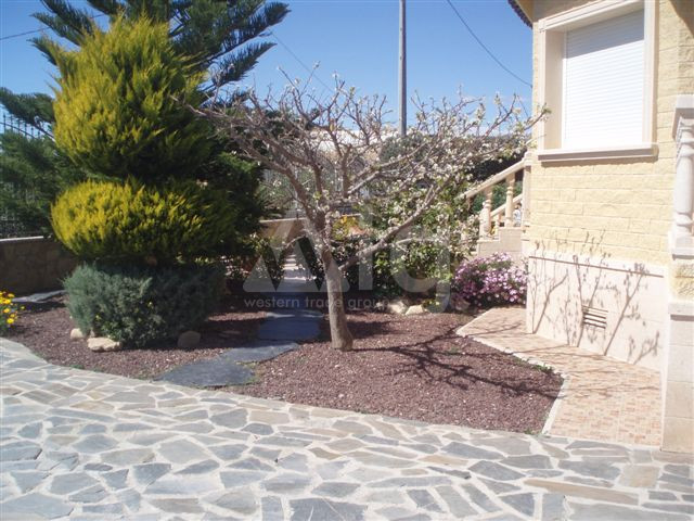 4 bedroom Villa in Orihuela - TT49014 - 11