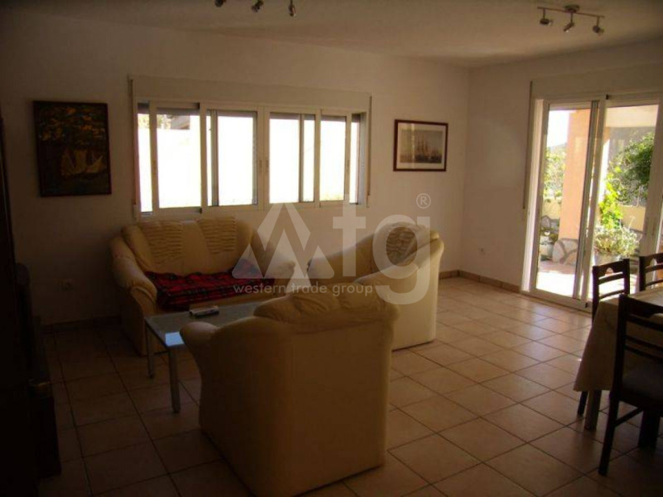 4 bedroom Villa in Orxeta - CPP59860 - 5