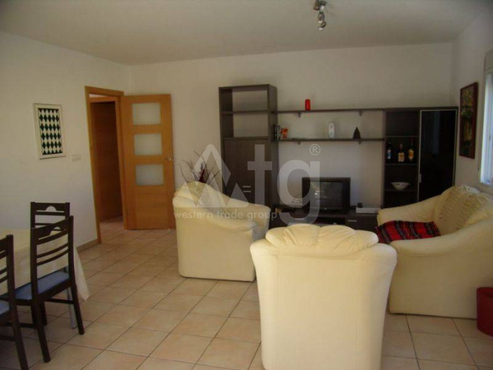 4 bedroom Villa in Orxeta - CPP59860 - 4