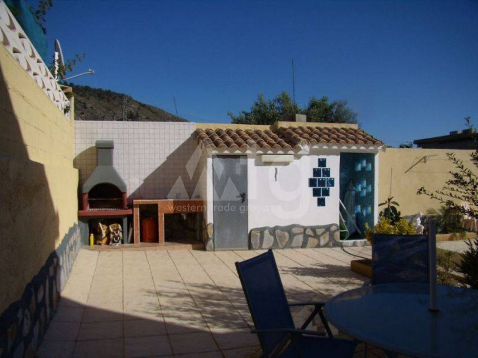 4 bedroom Villa in Orxeta - CPP59860 - 17