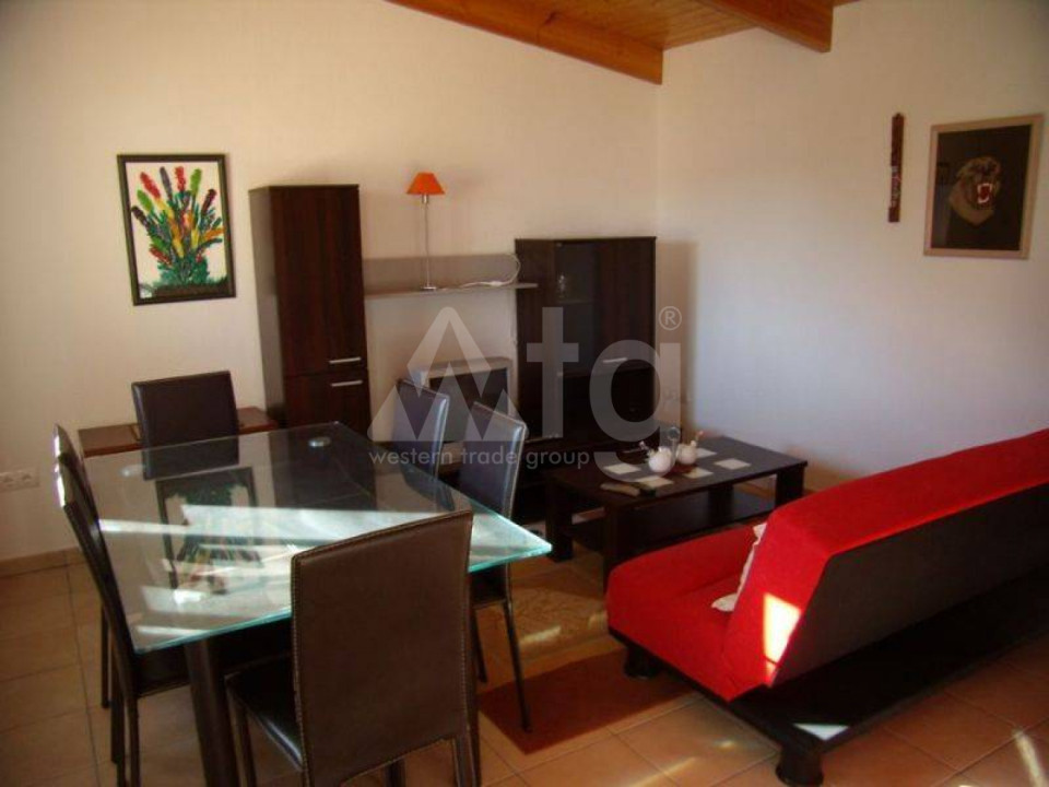 4 bedroom Villa in Orxeta - CPP59860 - 7